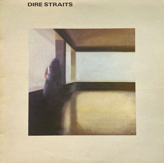 Dire Straits - Dire Straits [Vinyl]