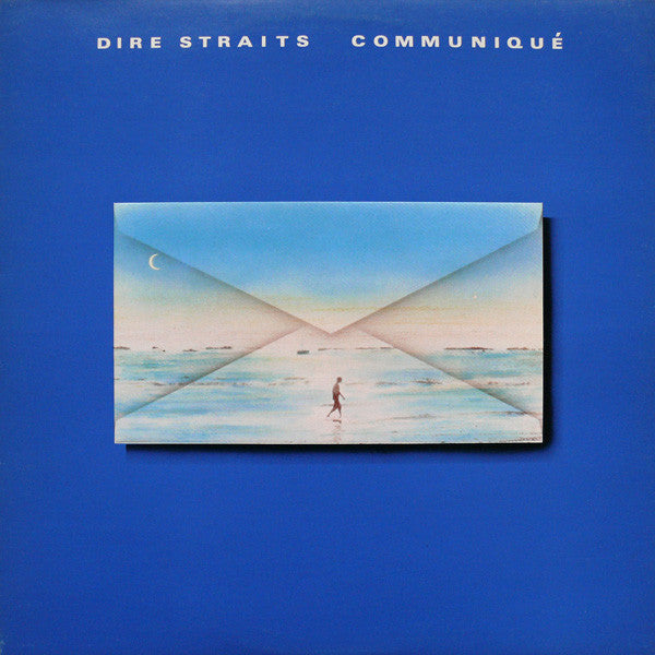 Dire Straits - Communique [Vinyl]