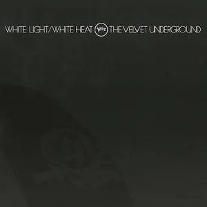 Velvet Underground - White Light/White Heat [Vinyl]