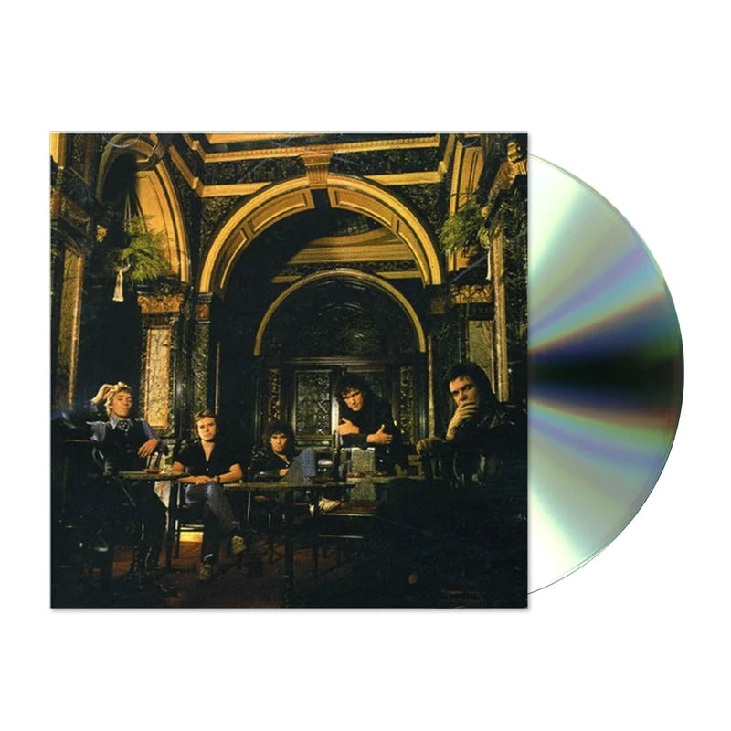 Cold Chisel - Breakfast At Sweethearts [CD]