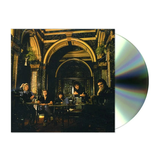 Cold Chisel - Breakfast At Sweethearts [CD]