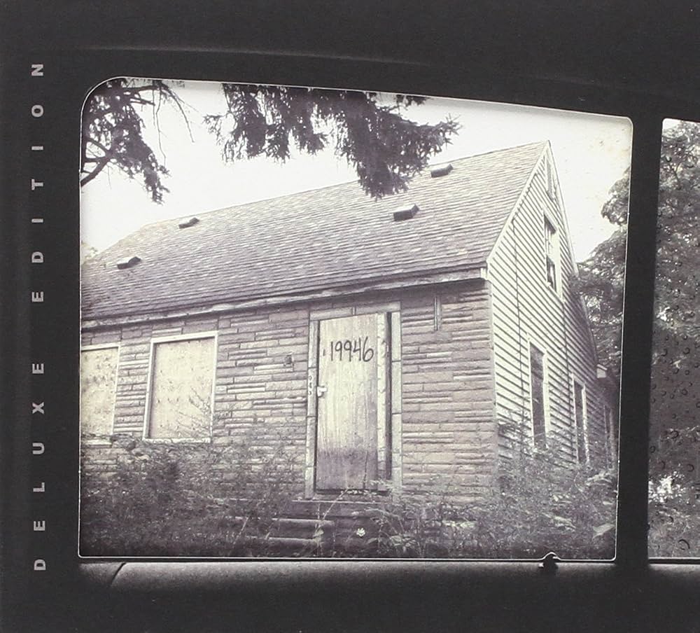 Eminem - Marshall Mathers Lp 2: 2CD [CD] [Second Hand]