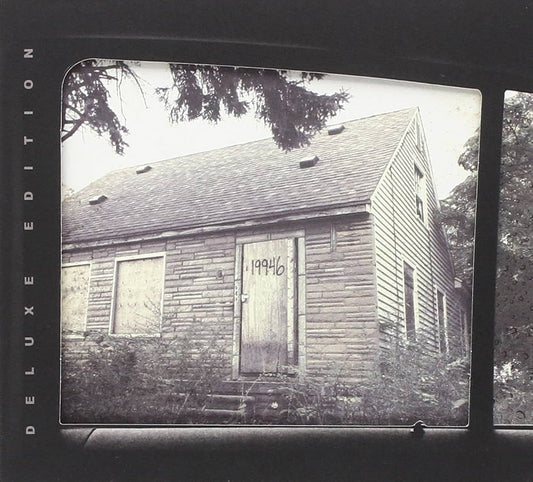 Eminem - Marshall Mathers Lp 2: 2CD [CD] [Second Hand]