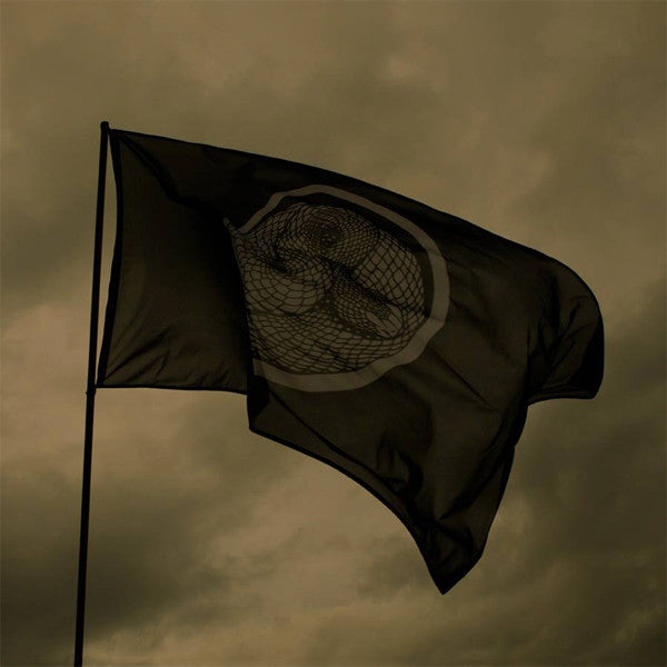 Iron Mind - Iron Mind [Vinyl] [Second Hand]