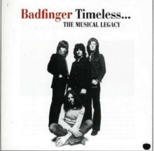 Badfinger - Timeless...: The Musical Legacy [CD]