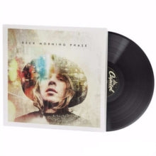 Beck - Morning Phase [Vinyl]