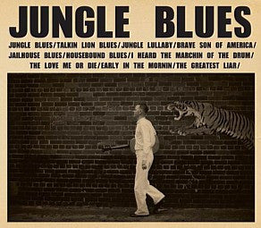 Stoneking, C.W. - Jungle Blues [Vinyl]