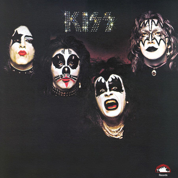 Kiss - Kiss [Vinyl]