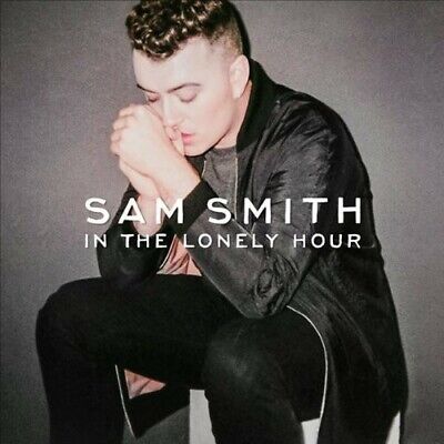 Smith, Sam - In The Lonely Hour [CD] [Second Hand]