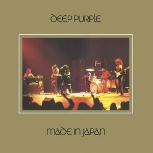 Deep Purple - Made In Japan [CD]