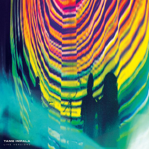 Tame Impala - Live Versions [Vinyl]