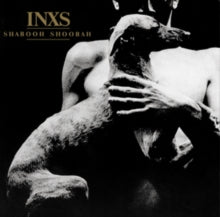 Inxs - Shabooh Shoobah [Vinyl]