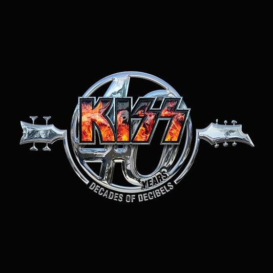 Kiss - Kiss 40: 2CD [CD]