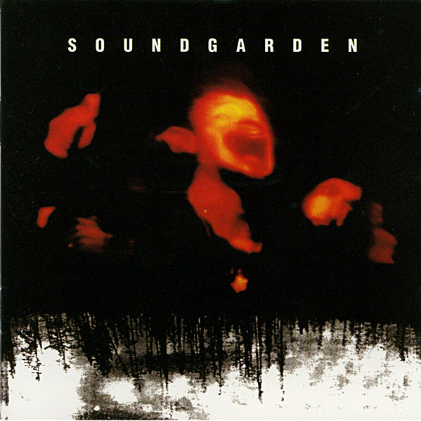 Soundgarden - Superunknown [CD]