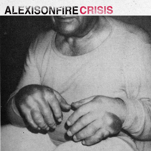 Alexisonfire - Crisis [CD]