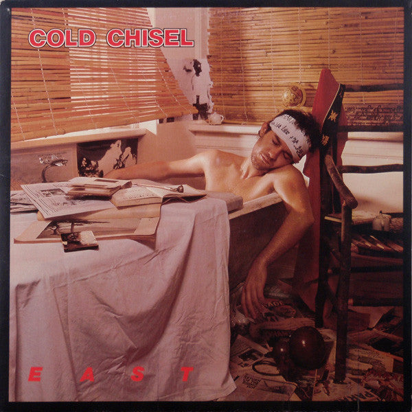 Cold Chisel - East [Vinyl]