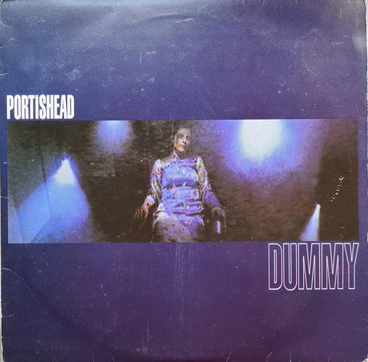 Portishead - Dummy [Vinyl]