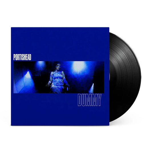 Portishead - Dummy [Vinyl]