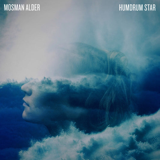 Mosman Alder - Humdrum Star [CD] [Second Hand]