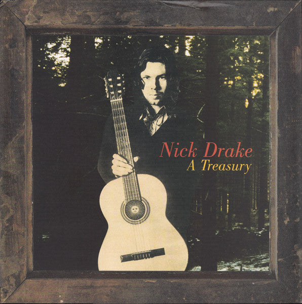 Drake, Nick - A Treasury [Vinyl]