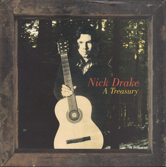 Drake, Nick - A Treasury [Vinyl]