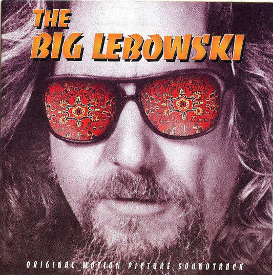 Soundtrack - Big Lebowski [Vinyl]