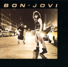 Bon Jovi - Bon Jovi [Vinyl]