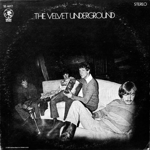 Velvet Underground - Velvet Underground [CD]