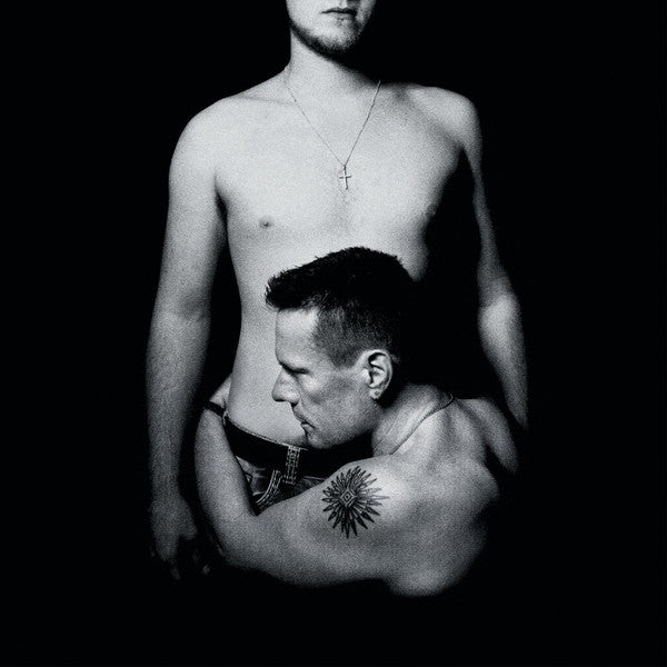U2 - Songs Of Innocence: 2CD [CD] [Second Hand]