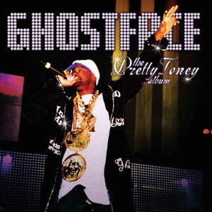 Ghostface - Pretty Toney Album [Vinyl]