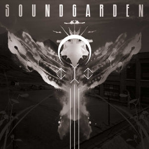 Soundgarden - Echo Of Miles: The Originals [CD]