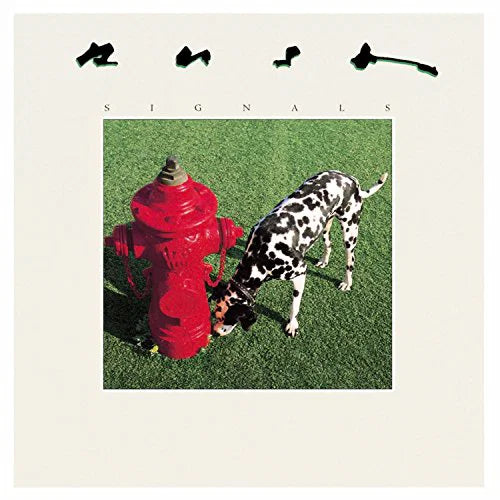 Rush - Signals [Vinyl]
