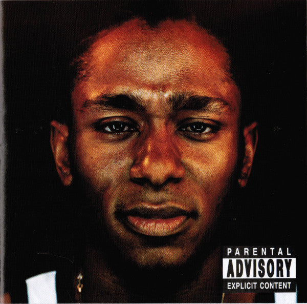 Mos Def - Black On Both Sides [Vinyl]