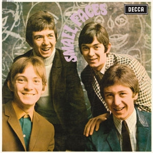 Small Faces - Small Faces [Vinyl]
