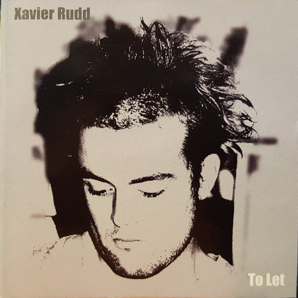 Rudd, Xavier - To Let [Vinyl]