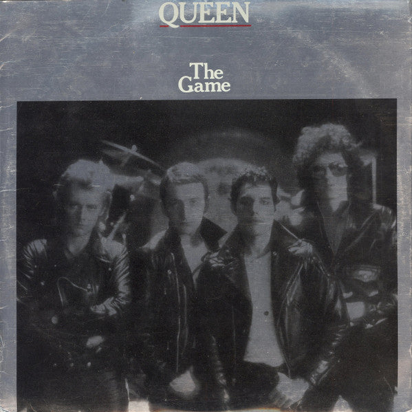 Queen - Game [Vinyl]