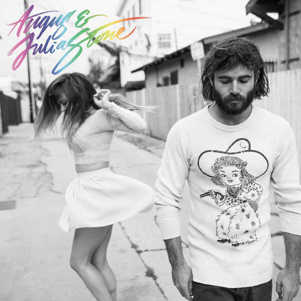 Stone, Angus and Julia - Angus and Julia Stone: 2CD [CD]