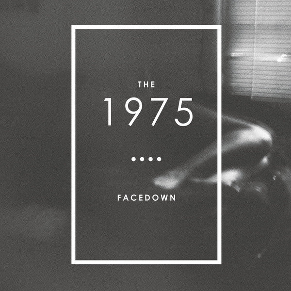 1975 - Facedown [12 Inch Single]