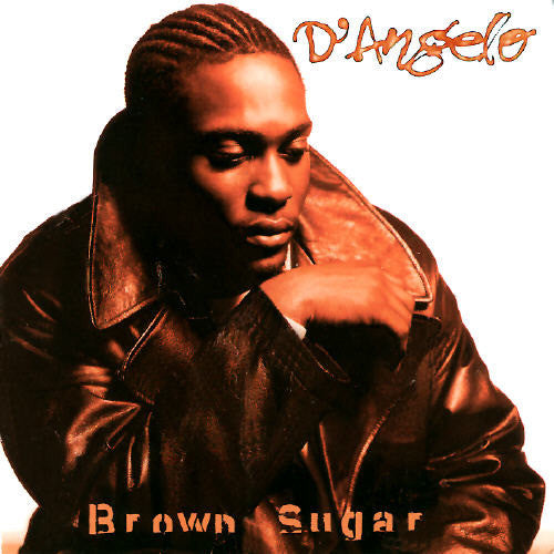 D'angelo - Brown Sugar [Vinyl]