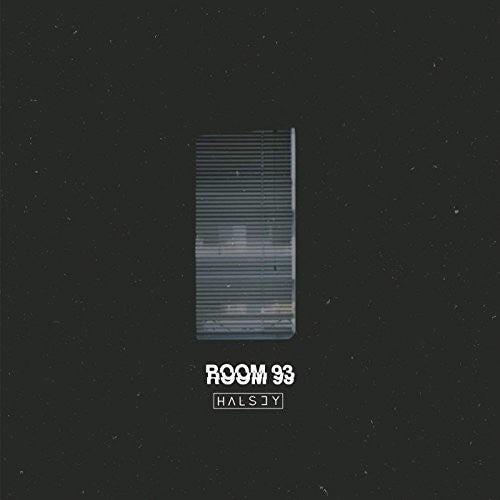 Halsey - Room 93 [12 Inch Single]