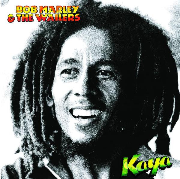 Marley, Bob - Kaya [Vinyl]