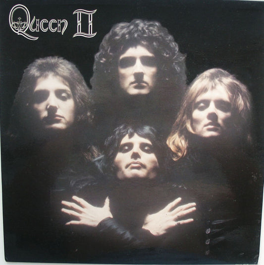 Queen - Queen Ii [Vinyl]
