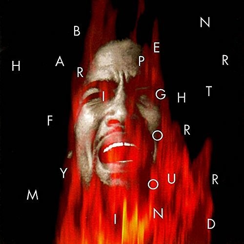 Harper, Ben - Fight For Your Mind [Vinyl]
