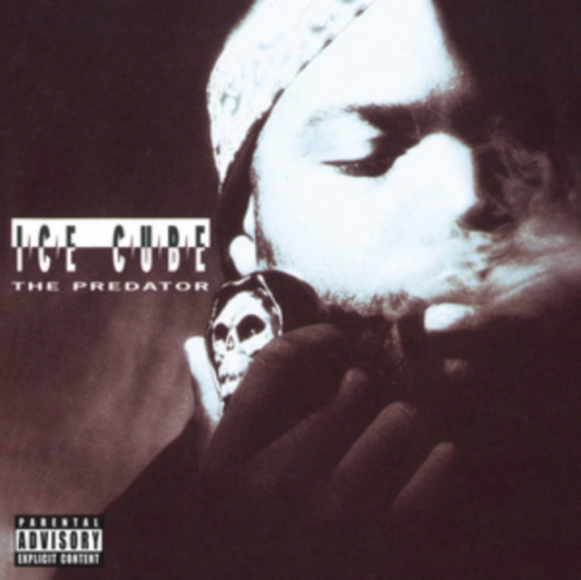 Ice Cube - Predator [CD]