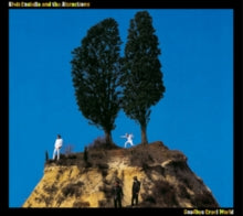 Costello, Elvis - Goodbye Cruel World [Vinyl] [Second Hand]