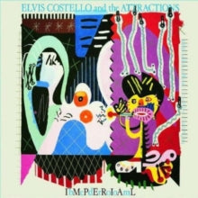 Costello, Elvis - Imperial Bedroom [Vinyl]