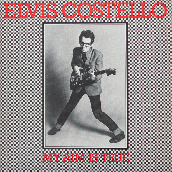 Costello, Elvis - My Aim Is True [Vinyl]