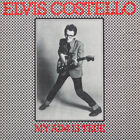 Costello, Elvis - My Aim Is True [Vinyl]