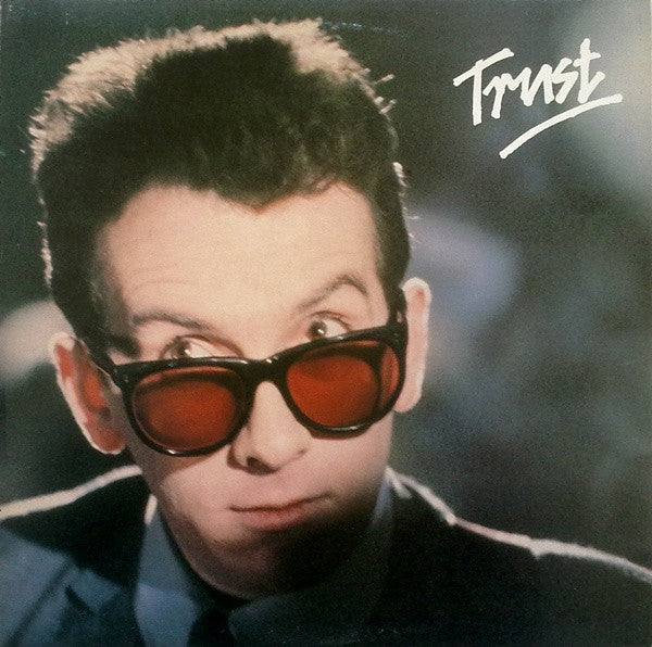 Costello, Elvis - Trust [Vinyl]