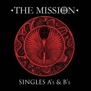 Mission - Singles A's and B's: 2CD [CD]
